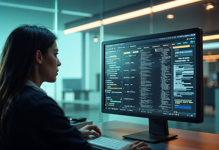 Databases for Web Developers: Choosing Between SQL, NoSQL, and NewSQL databases web development SQL NoSQL NewSQL which to choose