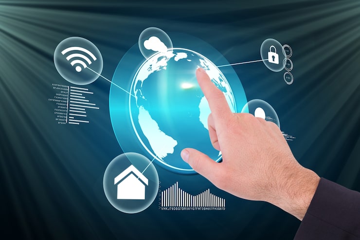 What Is a Computer Network? A Beginner’s Guide how the internet works