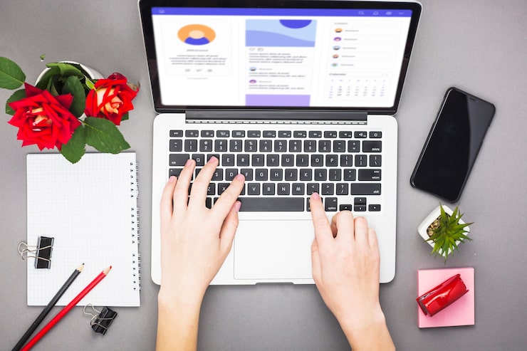 SEO Copywriting Services: Writing Content That Ranks and Converts seo copywriting services
