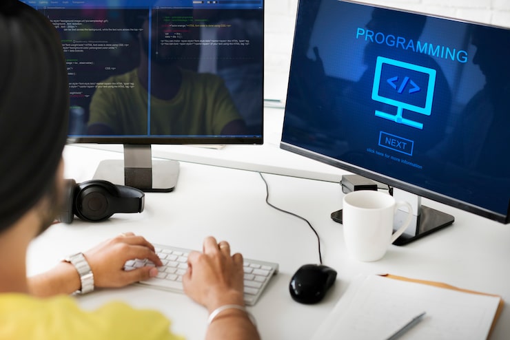 Types of Computer Software Applications: A Full BreakdowN software examples