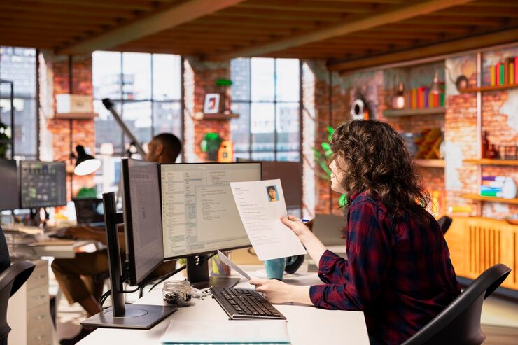 Employee Management Software for Small Business: A Practical Guide UK small business software