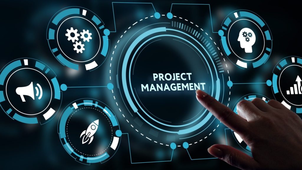 Project Management Software: How to Choose the Right Tool for Your Team project management software