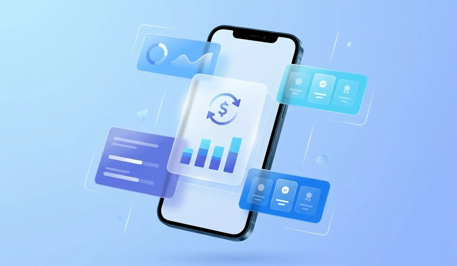 Subscription Apps: How Developers Build Sustainable Revenue From Mobile subscription apps