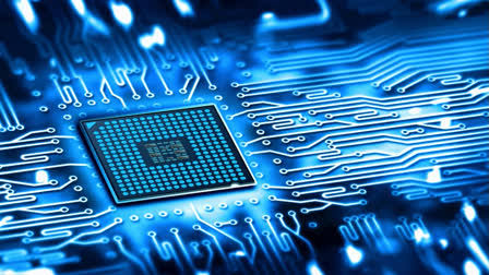 Semiconductor Industry: Why Chips Are the Most Strategic Technology Resource semiconductor industry