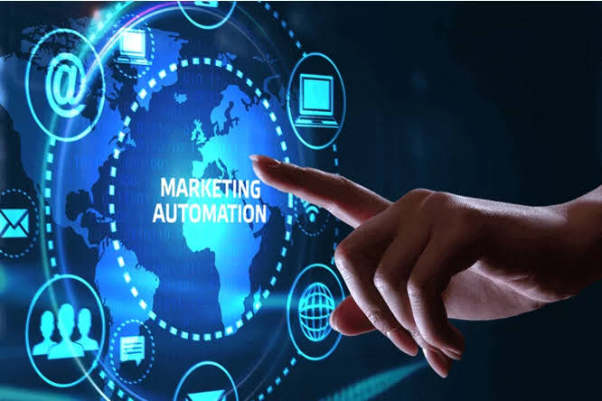 Marketing Automation: How to Scale Personalised Communication Without Scaling the Team marketing automation